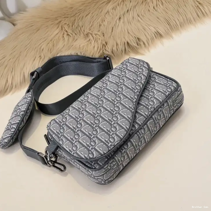 Brother Sam Yupoo Bags Dio 2410YA0049 0517